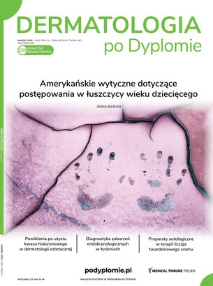 Dermatologia po Dyplomie 02/2020