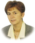 dr n. med. Jadwiga Janicha