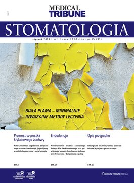 Stomatologia po Dyplomie (01/2018) 