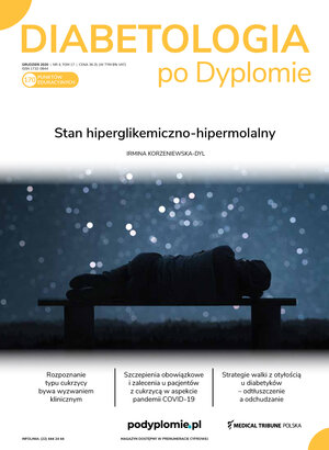 Diabetologia po Dyplomie 04/2020