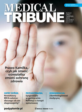 Medical Tribune (04/2023) 