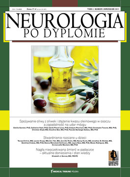 Neurologia po Dyplomie (05/2011) 