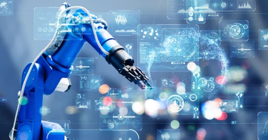 Łódzcy chirurdzy dziecięcy szkolą się w operacjach z użyciem robota