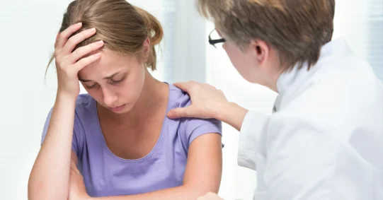 Dlaczego projekt wyszkolenia większej liczby psychiatrów dziecięcych utknął w martwym punkcie?