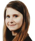 Agnieszka Murgrabia Klaudia