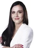 dr n. med. Justyna Dutkiewicz
