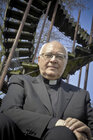dz prof. dr hab. teologii Waldemar Chrostowski