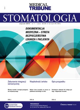 Stomatologia po Dyplomie (01/2019) 