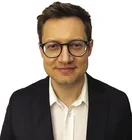 dr n. med. Krystian Gruszka