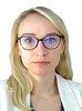 dr hab. n. med. Ewa Ferensztajn-Rochowiak