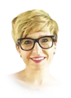 prof. dr hab. med. Joanna Rymaszewska