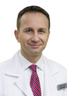 prof. dr hab. n. med. Jacek P. Szaflik
