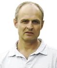 dr hab. n. med. Marek Jastrzębski