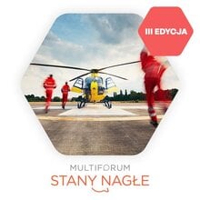 Multiforum Stany Nagłe Medycyna Ratunkowa 2025 (kongres online)