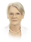 prof. dr hab. n. med. Barbara Bień