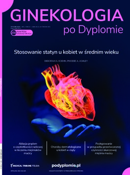 Ginekologia po Dyplomie (01/2023) 