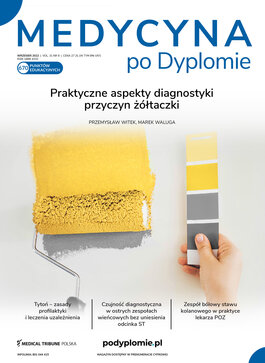 Medycyna po Dyplomie (09/2022) 