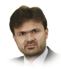 prof. dr hab. n. med. Wojciech Naumnik