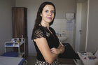 r n. med. Anna Wolska-Bułach