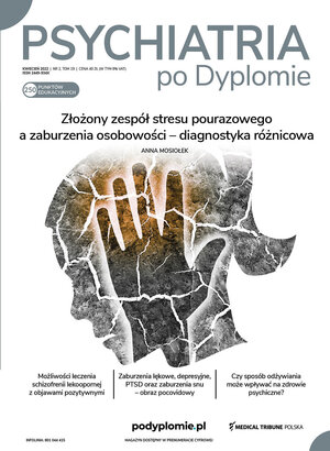 Psychiatria po Dyplomie 02/2022