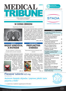 Medical Tribune (02/2019) 