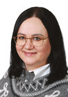 dr hab. n. med. Olga Zając-Spychała
