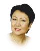 dr hab. n. med. Erita Filipek
