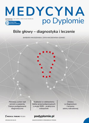 Medycyna po Dyplomie 04/2023