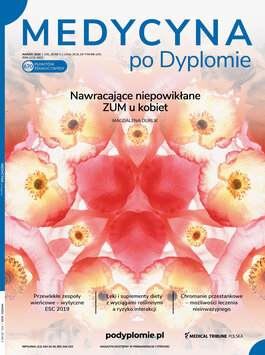 Medycyna po Dyplomie (03/2020) 