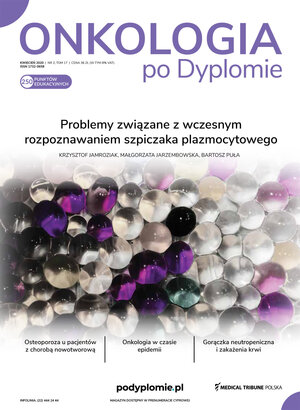 Onkologia po Dyplomie 02/2020