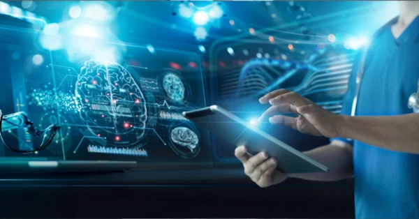 Neurologia musi stać się dziedziną strategiczną