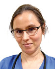 prof. dr hab. n. med. Natalia Pawlas