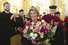 rof. Ewa Kuligowska