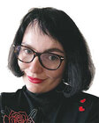 mgr Roksana Żmuda