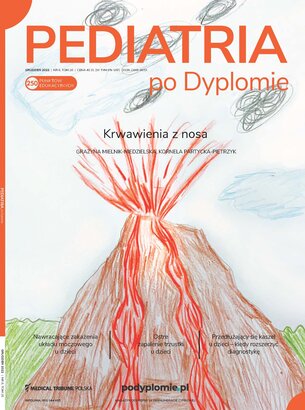 Pediatria po Dyplomie 06/2022