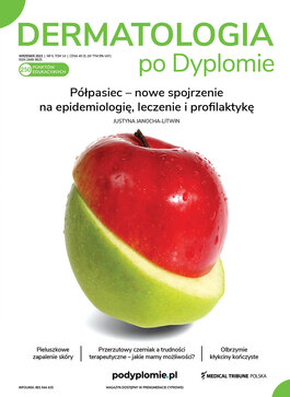 Dermatologia po Dyplomie (05/2023) 