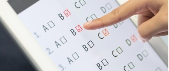 Trwa walka o jawność pytań z egzaminów lekarskich 