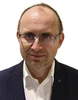 dr hab. n. med. Krzysztof Dyrbuś