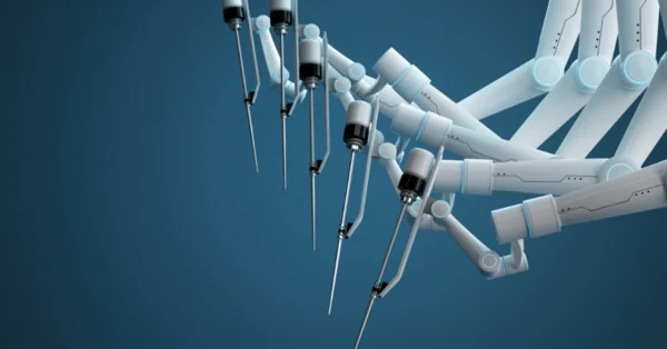 Specjaliści z USK we Wrocławiu rozszerzają zakres robotycznych operacji onkologicznych 