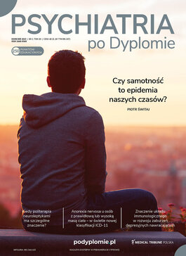 Psychiatria po Dyplomie (02/2023) 