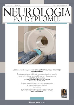 Neurologia po Dyplomie (03/2009) 