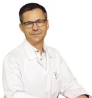 prof. dr hab. n. med. Piotr Sieroszewski