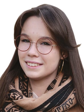 Julia Nakoneczna
