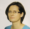 r n. med. Agata Ziomber