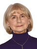 dr n. med. Róża Peterson-Jęckowska