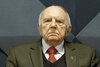 prof. dr hab. med. Zbigniew Chłap