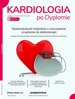 Kardiologia po Dyplomie 02/2026