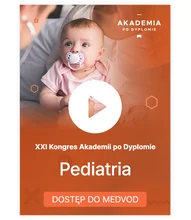 Dostęp do medVOD: Akademia po Dyplomie Pediatria 2024