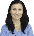 dr n. med. Sylwia Wiśniowska-Śmiałek