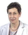 rof. dr hab. med. Ewa Zalewska